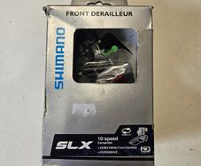 Shimano SLX Front Mech