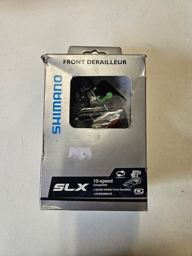 Shimano SLX Front Mech