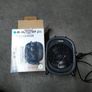 Electric Fan Heater Image 2