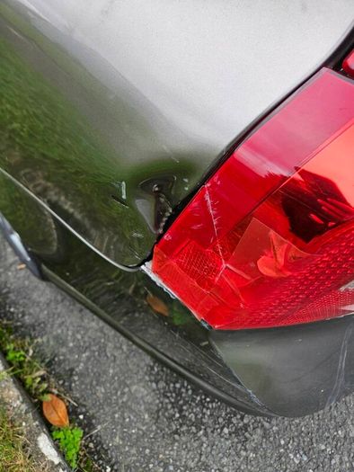 Volvo V70 2.5 petrol
