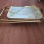Vintage Foldable Hostess Trolley Image 2