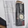 BMW Inspired Watch  Custom Dial  Unworn  Boxed Image 6