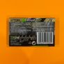 TDK CDing2 74 Black Chrome Cassette Tape Brand New Sealed Image 2