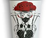 Heybico - Valentina- Sustainable Travel Cup
