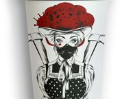 main image for ad Heybico - Valentina- Sustainable Travel Cup