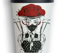 Heybico - Valentina- Sustainable Travel Cup