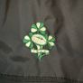 Irish rugby vintage Canterbury rain coat Image 7