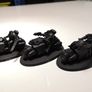 Primaris Outriders - Warhammer 40k Image 3