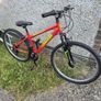 24inch bike Image 5