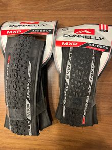 Donnelly MXP 650B X 33 Tubeless Ready Clincher