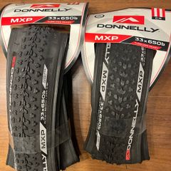 Donnelly MXP 650B X 33 Tubeless Ready Clincher