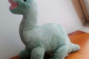 Dinosaur Plush