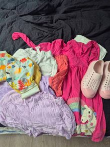 girls clothes age 6