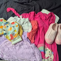 girls clothes age 6