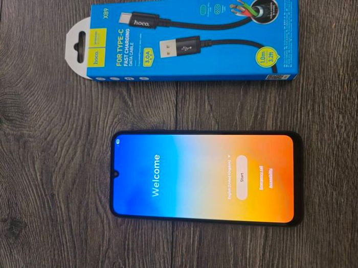Samsung Galaxy A25 5g