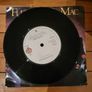 Fleetwood Mac Little Lies 7 inch Vinyl Single 1987 Image 4