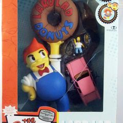 RARE Collectable Simpsons, Futurama, Breaking Bad, Hanna Barbera, Family Guy