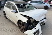 Breaking Vw golf r line 2.0tsi mk7 cjxb mk7