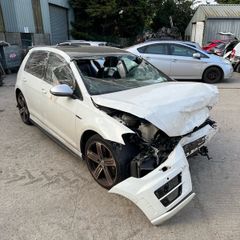 Breaking Vw golf r line 2.0tsi mk7 cjxb mk7