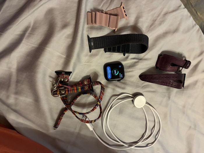 apple watch 10