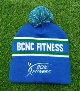 BCNC Fitness Beanie