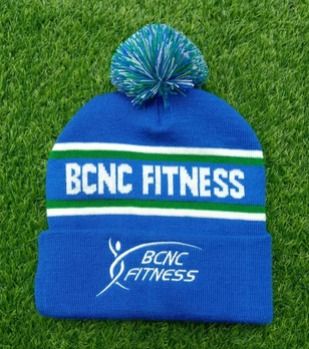 BCNC Fitness Beanie