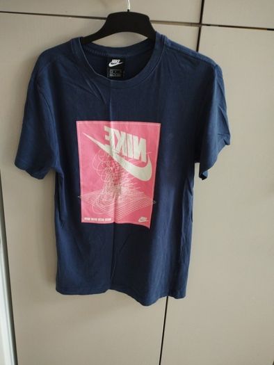 "Nike" Men's T-shirt