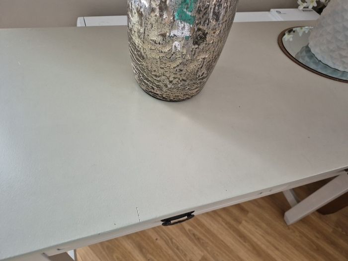 hall table
