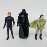 Vintage Kenner Star Wars Action Figures Image 3