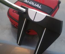 Odyssey Cruiser Putter
