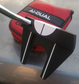 Odyssey Cruiser Putter