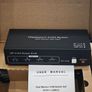 8K 60hz Display Port KVM Switch Dual monitor 2 in 1 out with USB Image 2