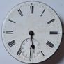 Antique Watch Parts and movements  - 1880's Image 3