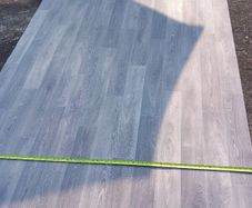 LINO Vinyl Non Slip For Bathrooms OR kitchen