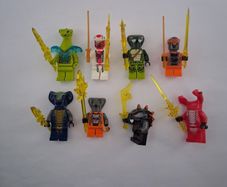 lego