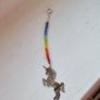 Unicorn Suncatcher Hand Crafted FREEPOST Image 7