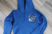 BNWT Hoodie age 6
