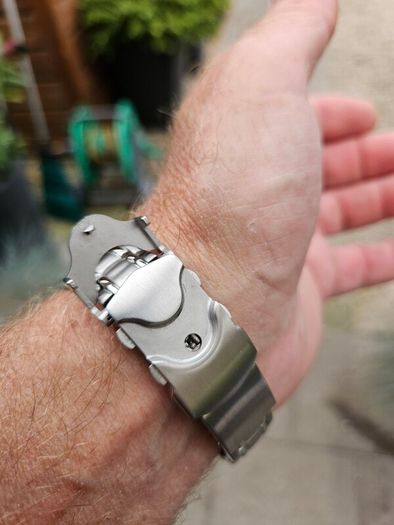Watch Citizen Adorex Chronograph