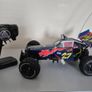 vintage tamiya rc buggy Image 2
