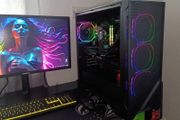 Custom Gaming PC | Expertly Built &amp; Tuned