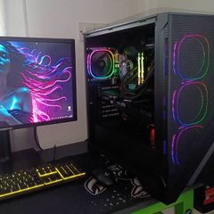 Custom Gaming PC | Expertly Built & Tuned