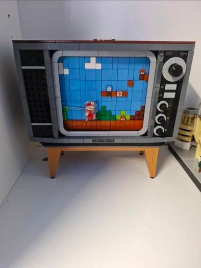 lego