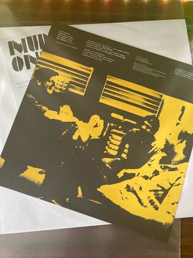 Mudhoney - The Lucky Ones (Limited Edition)