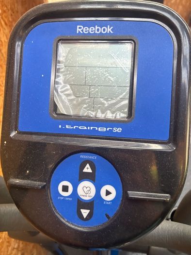 cross Trainer