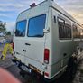 Mercedes 410D Camper Image 10