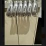 golf clubs Image 4