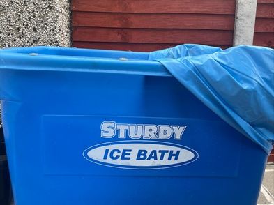 Ice Bath For Sale in Carrickmines, Dublin from Adi97