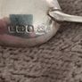 antique silver spoons Image 4