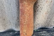 Vintage Forging Hardy tool