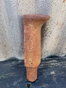 Vintage Forging Hardy tool